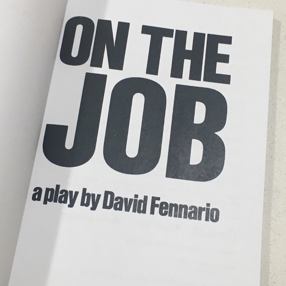 ADD-On๐ FREE Book - Canadian Play: On the Job - Picture 2 of 10